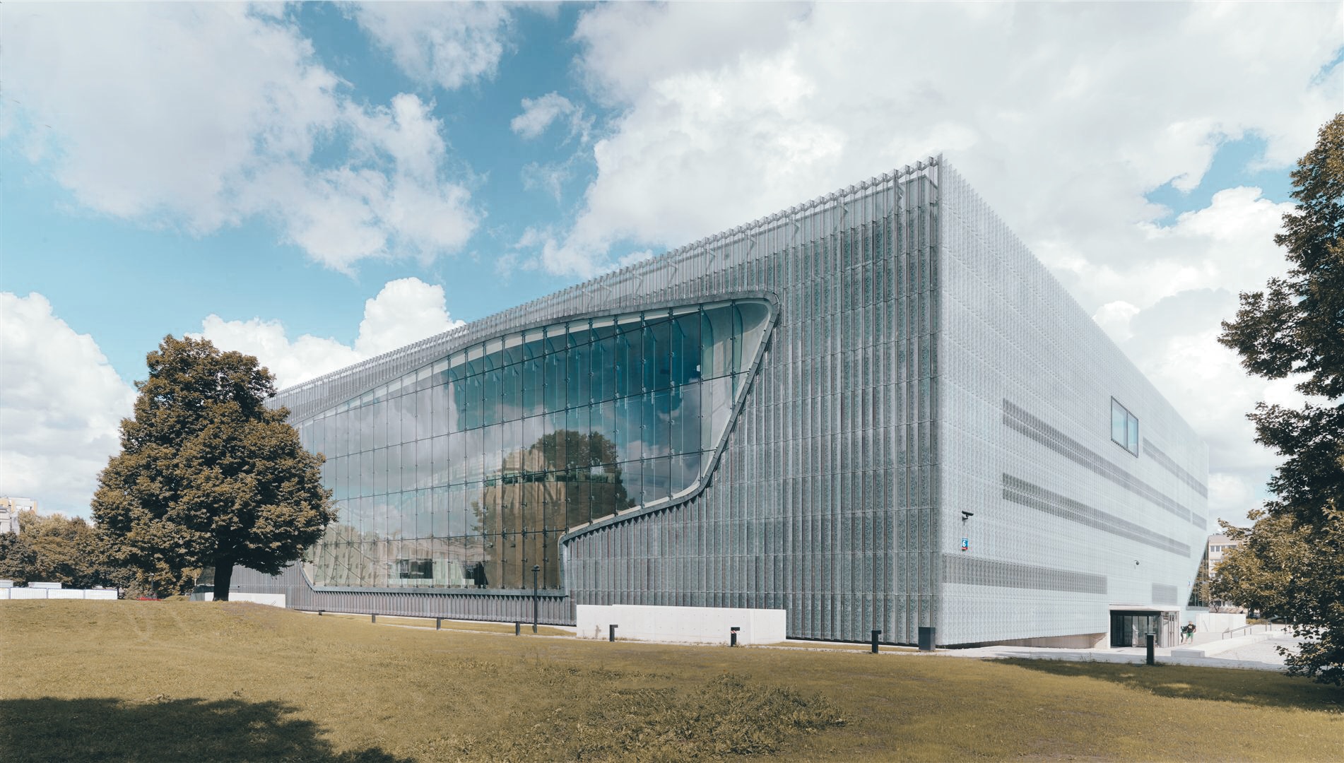 Cosa vedere a Varsavia: una guida alla città