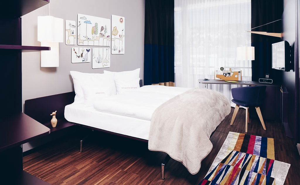 Cosa vedere a Zurigo: una guida alla città