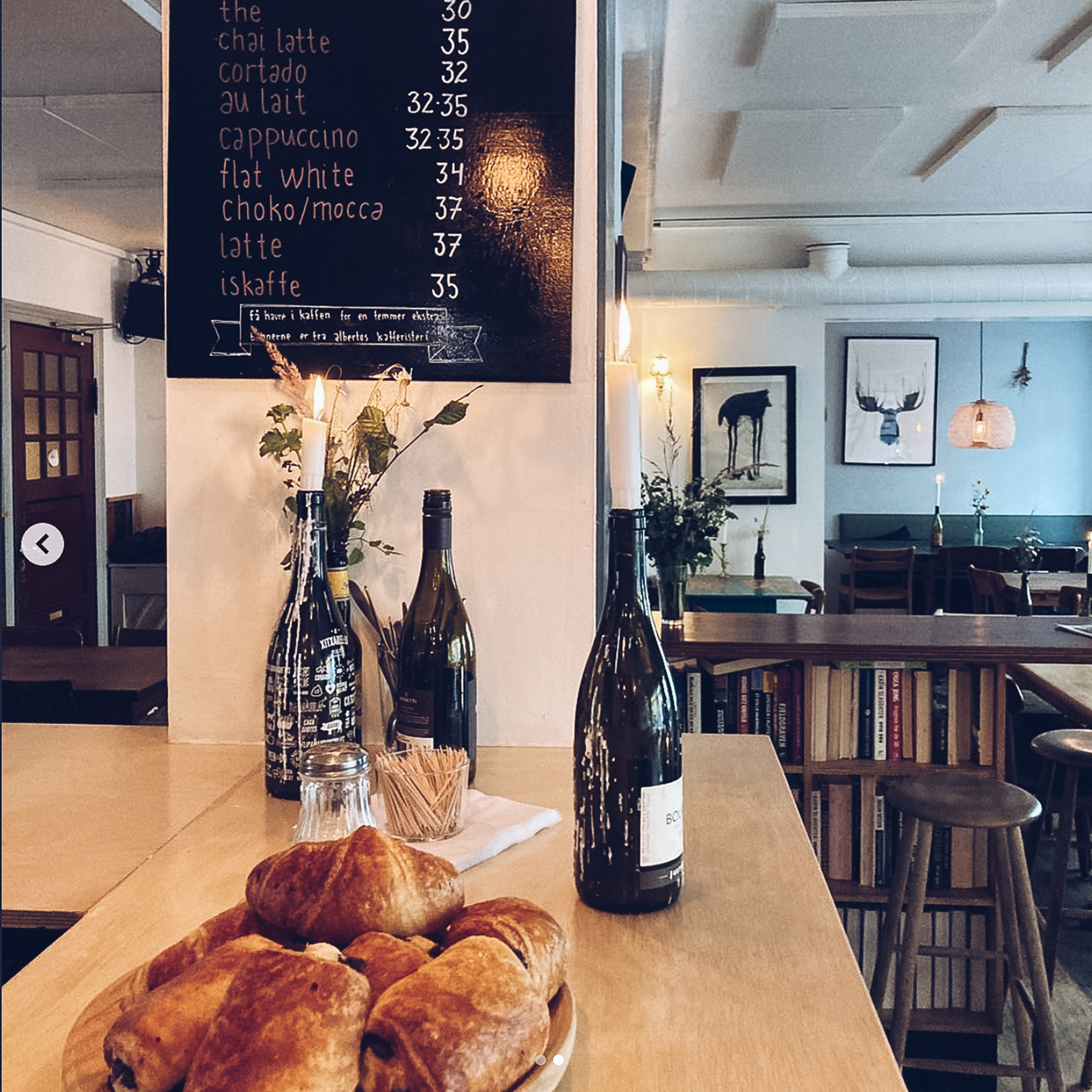 Cosa vedere a Copenhagen: una guida alla città