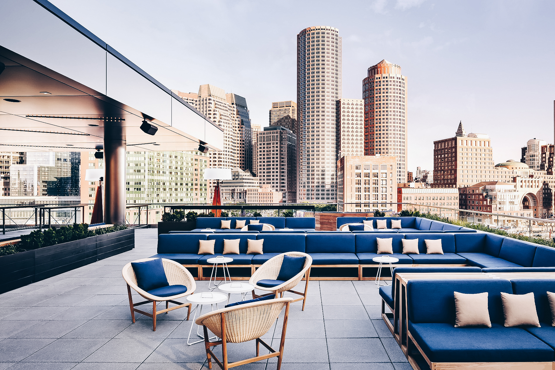 Cosa vedere a Boston: una guida alla città