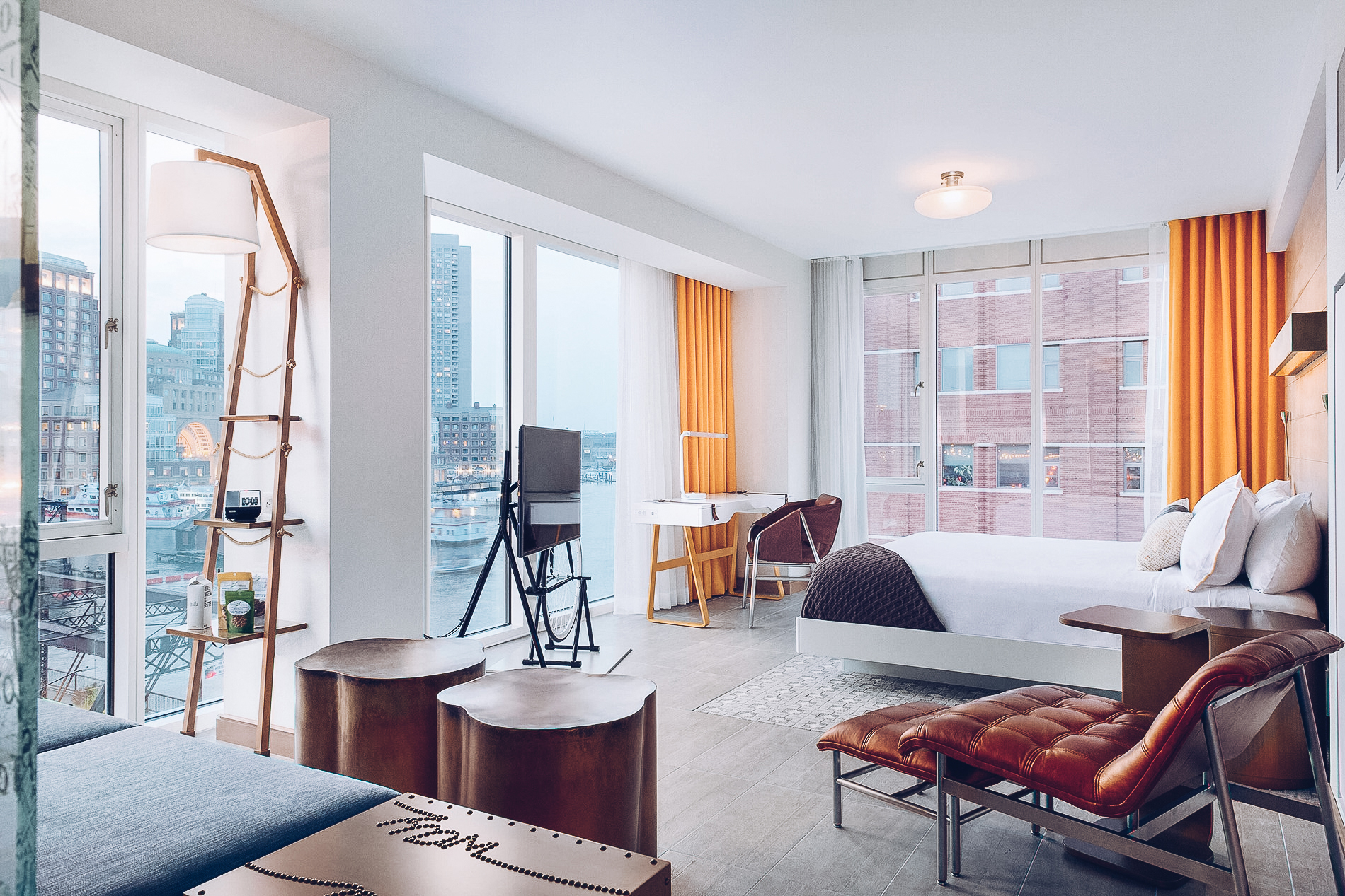 Cosa vedere a Boston: una guida alla città