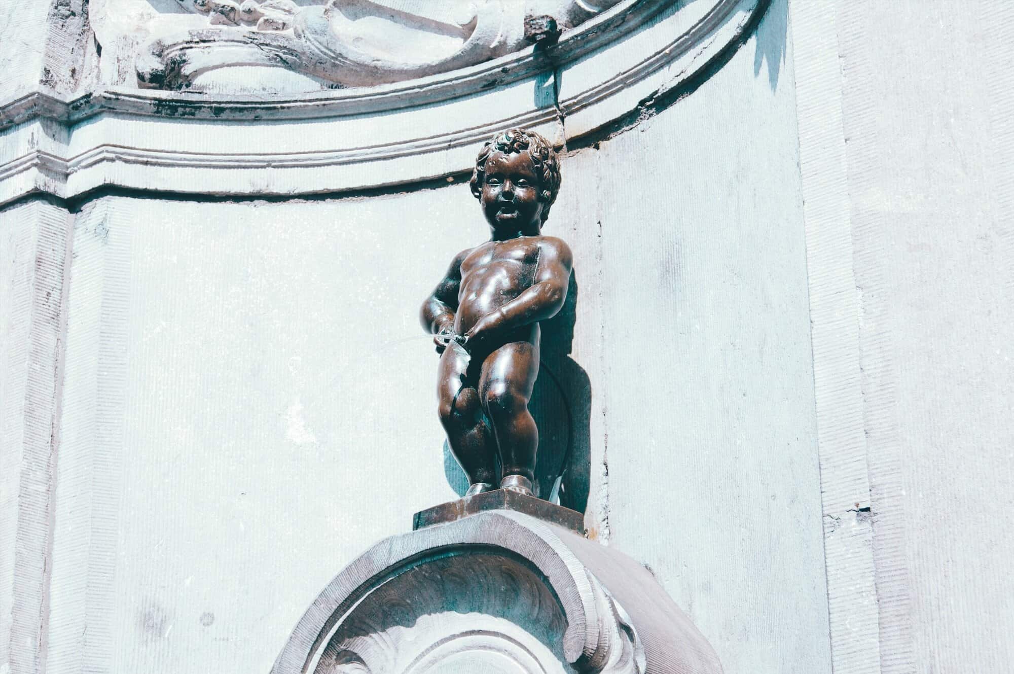 Cosa vedere a Bruxelles: una guida alla città