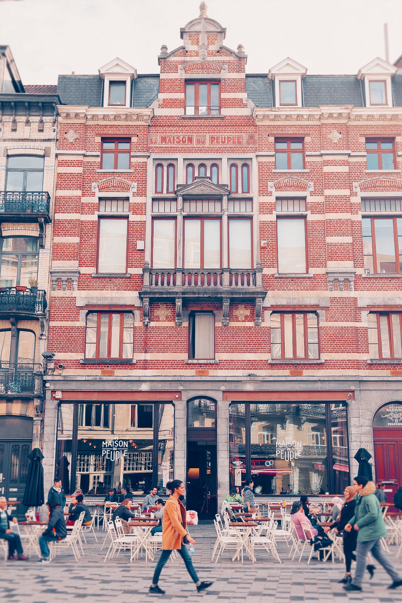 Cosa vedere a Bruxelles: una guida alla città