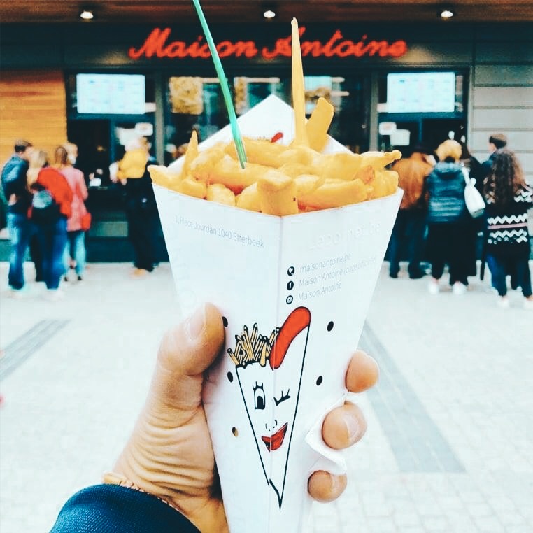 Cosa vedere a Bruxelles: una guida alla città