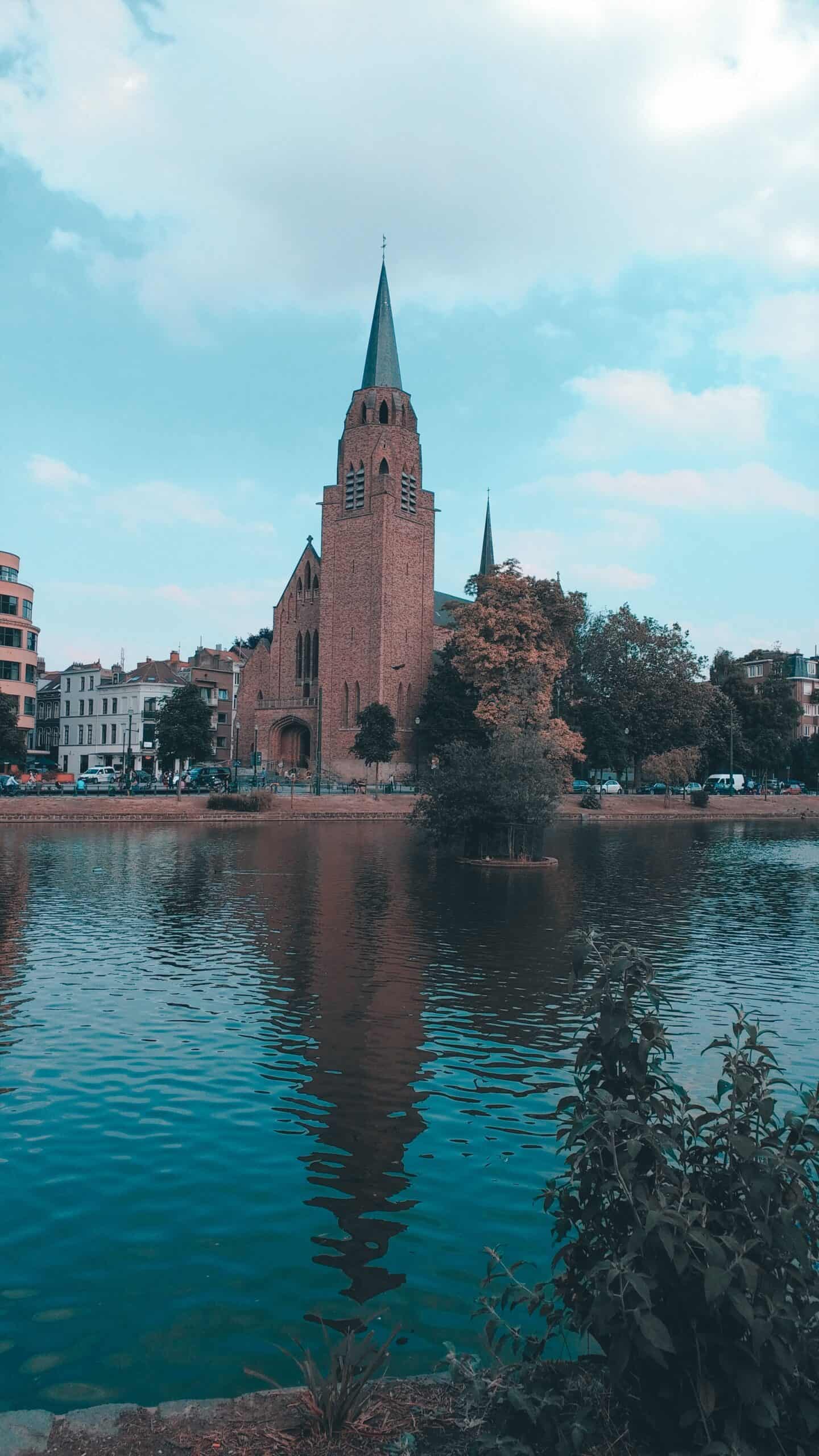 Cosa vedere a Bruxelles: una guida alla città