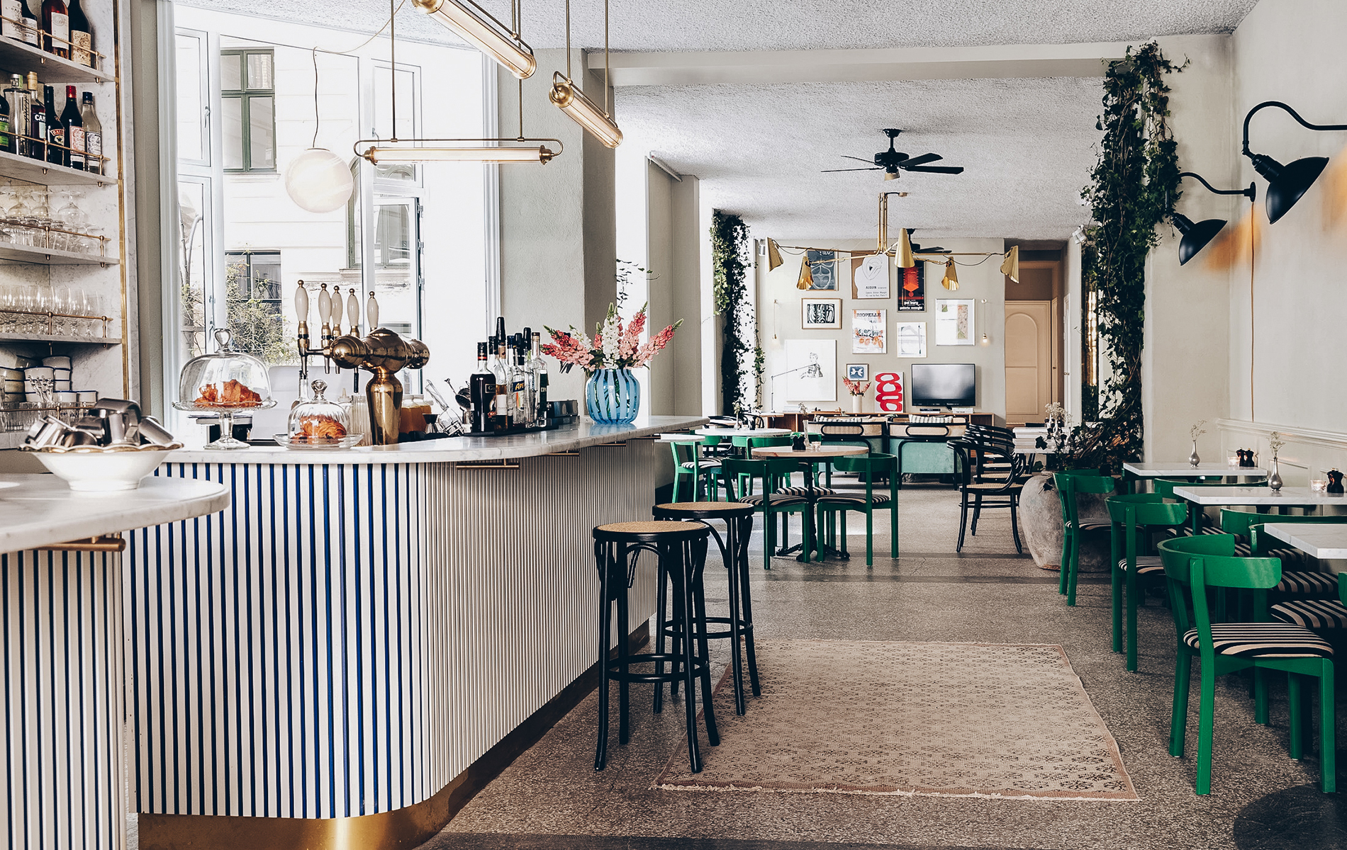 Cosa vedere a Copenhagen: una guida alla città