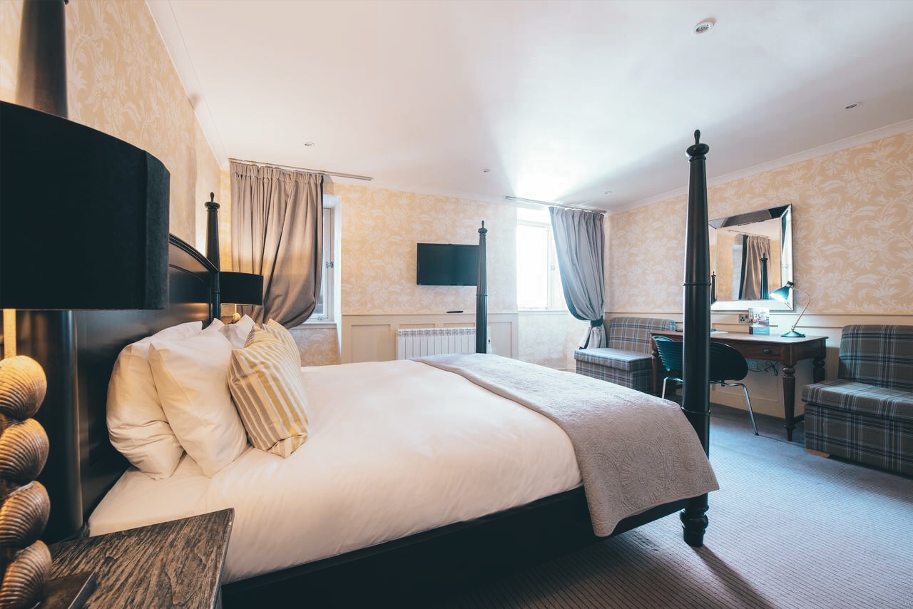 Cosa vedere a Edinburgo: una guida alla città