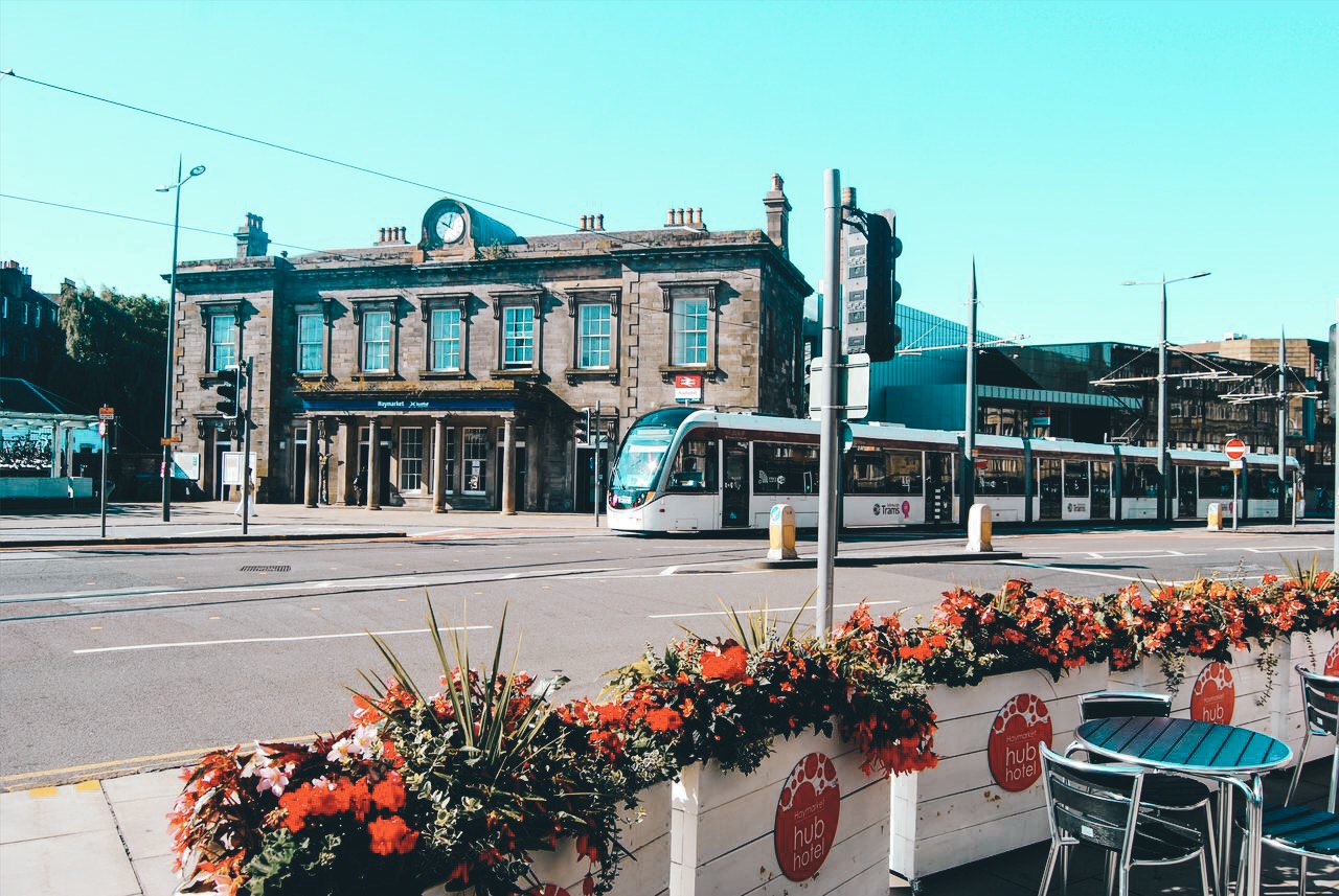 Cosa vedere a Edinburgo: una guida alla città