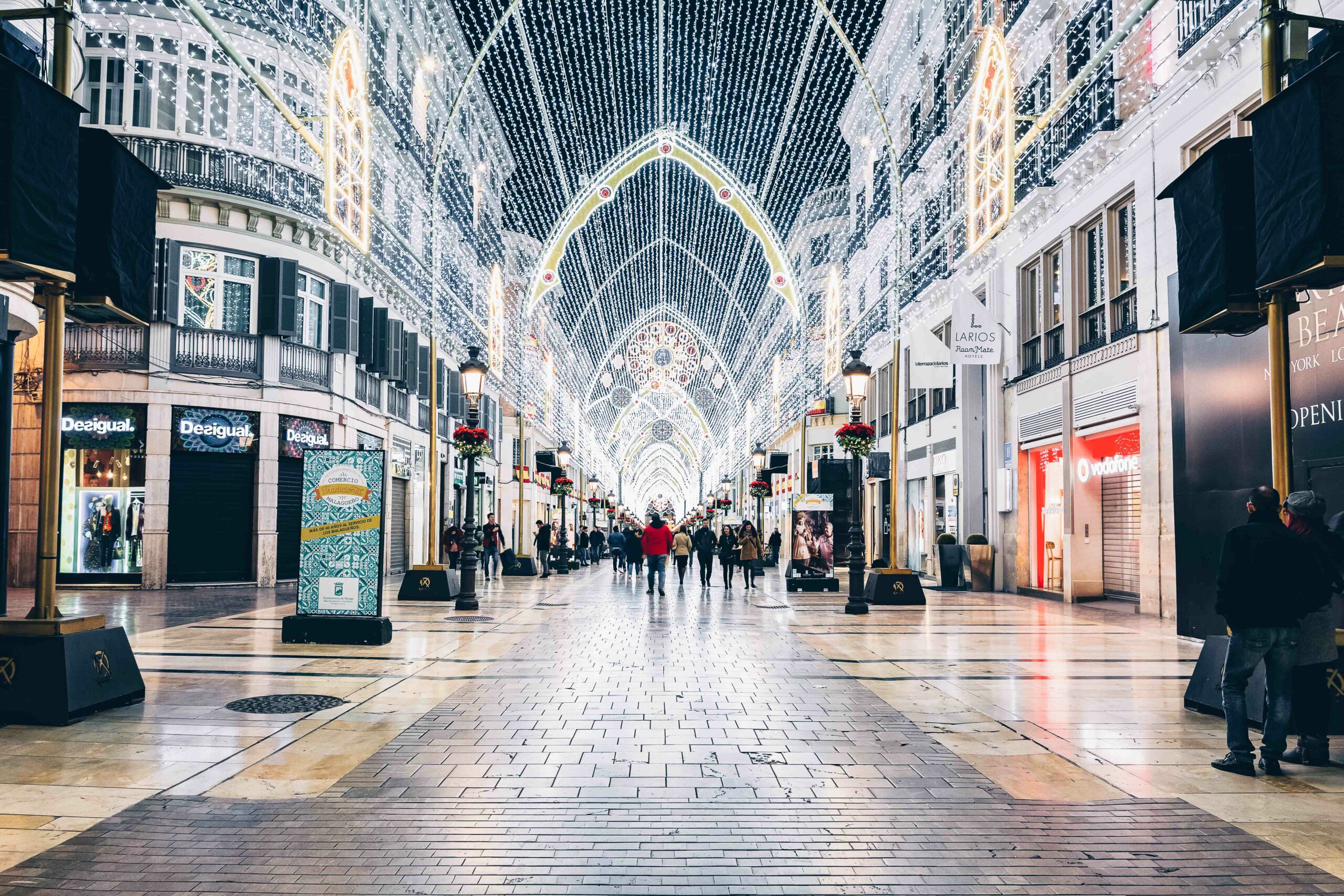 Cinque destinazioni europee alternative per celebrare il Natale