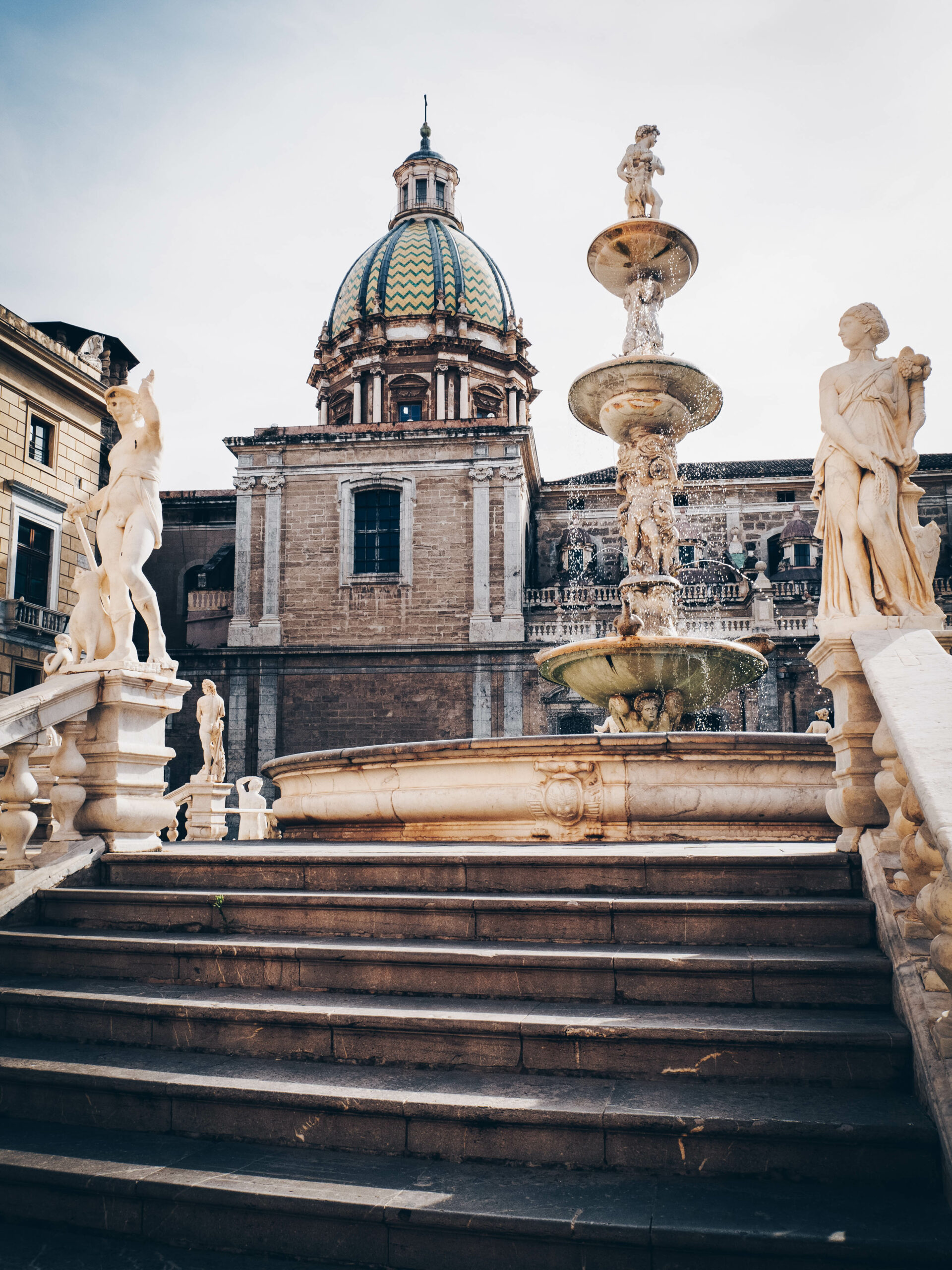 Avventure autunnali: le migliori isole europee da visitare in autunno