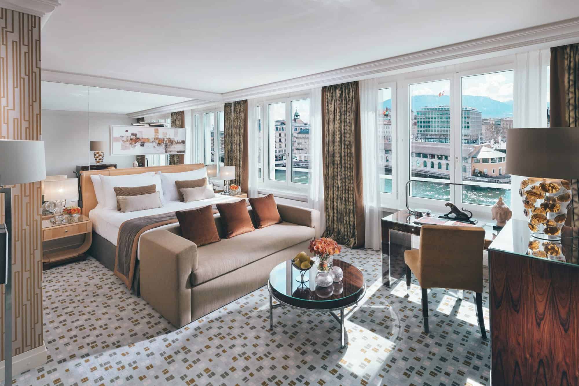 Cosa vedere a Ginevra: una guida alla città