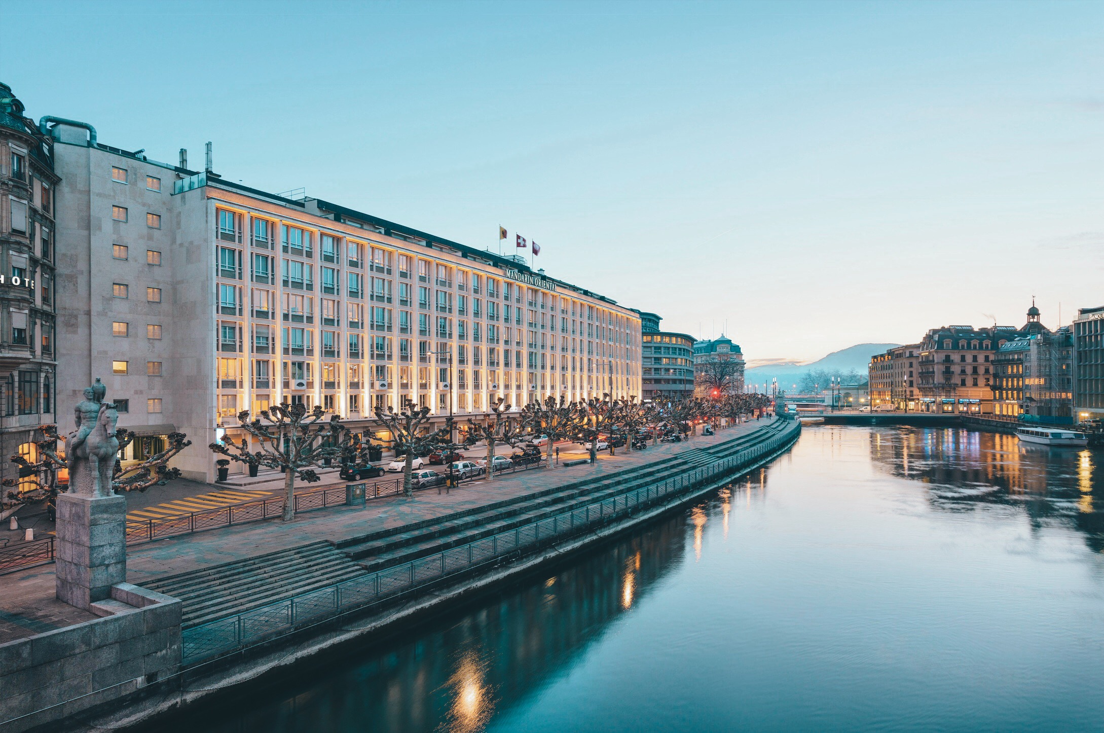 Cosa vedere a Ginevra: una guida alla città