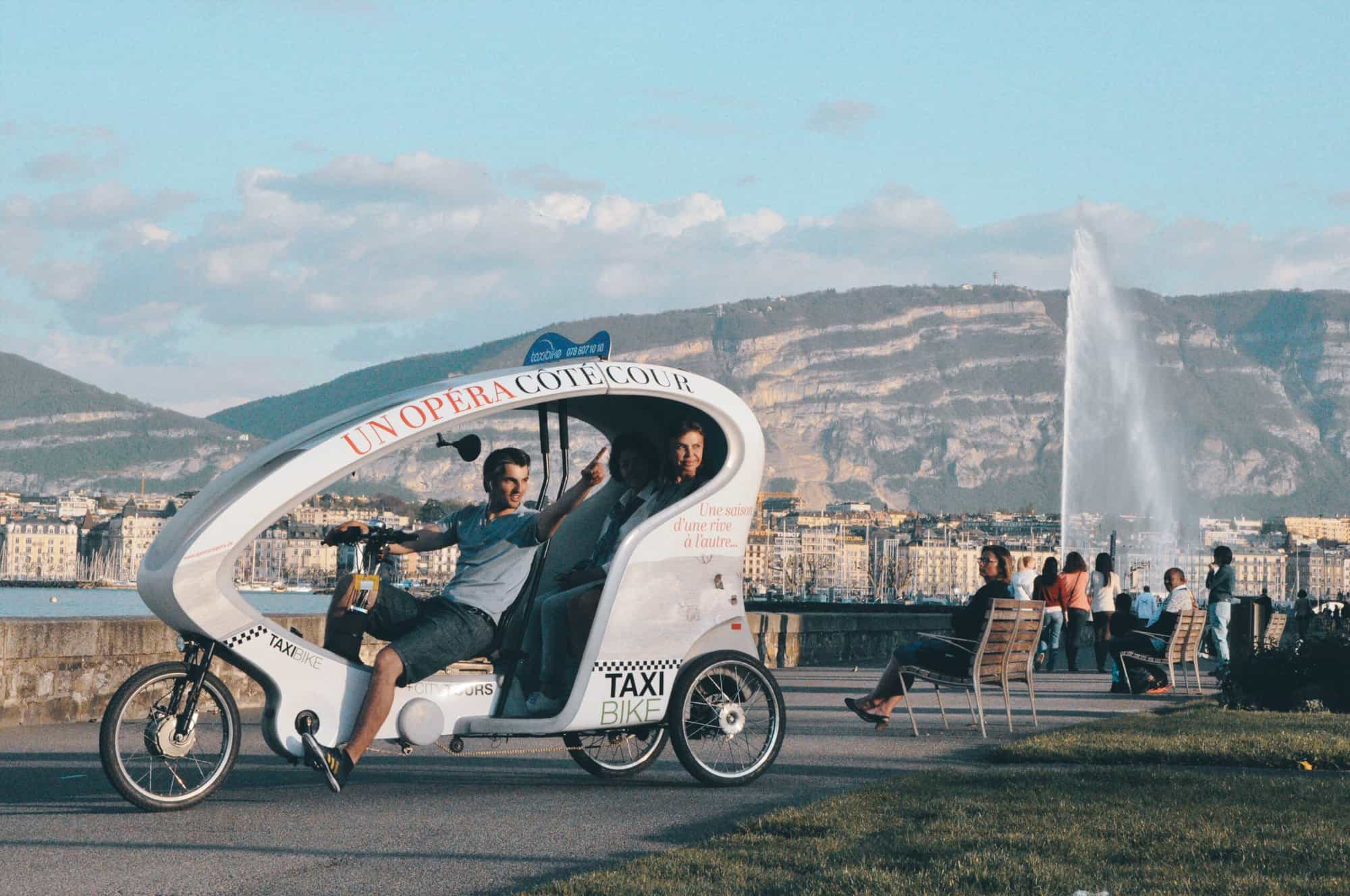 Cosa vedere a Ginevra: una guida alla città