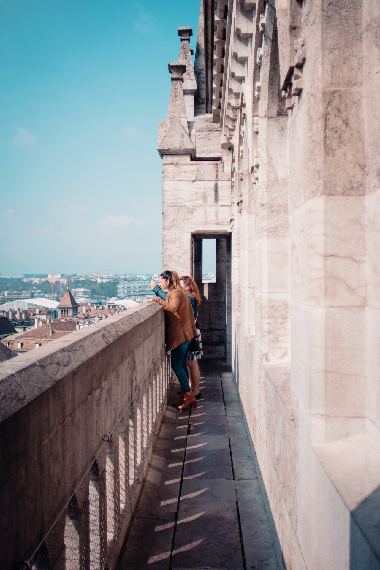 Cosa vedere a Ginevra: una guida alla città