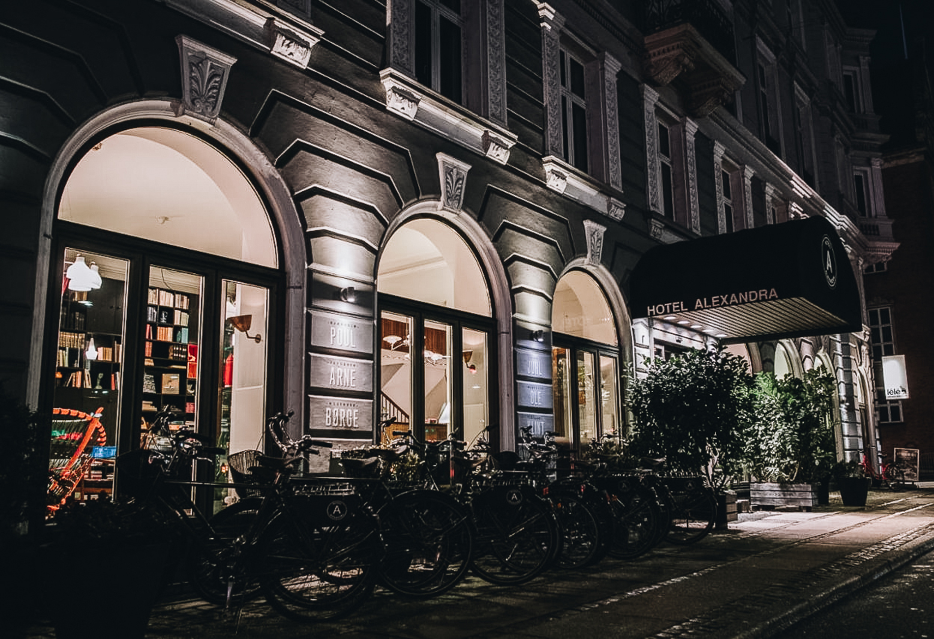 Cosa vedere a Copenhagen: una guida alla città