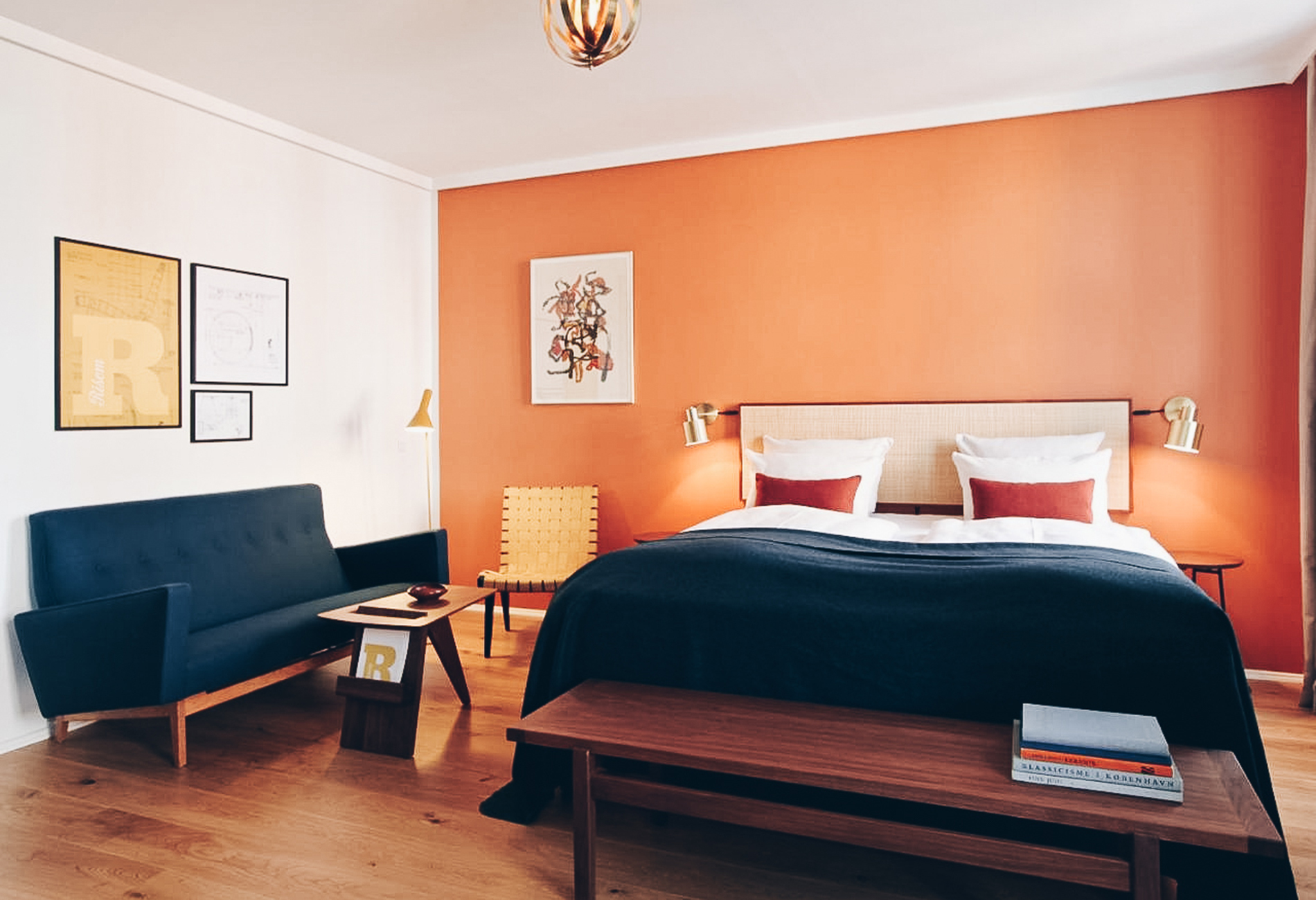 Cosa vedere a Copenhagen: una guida alla città