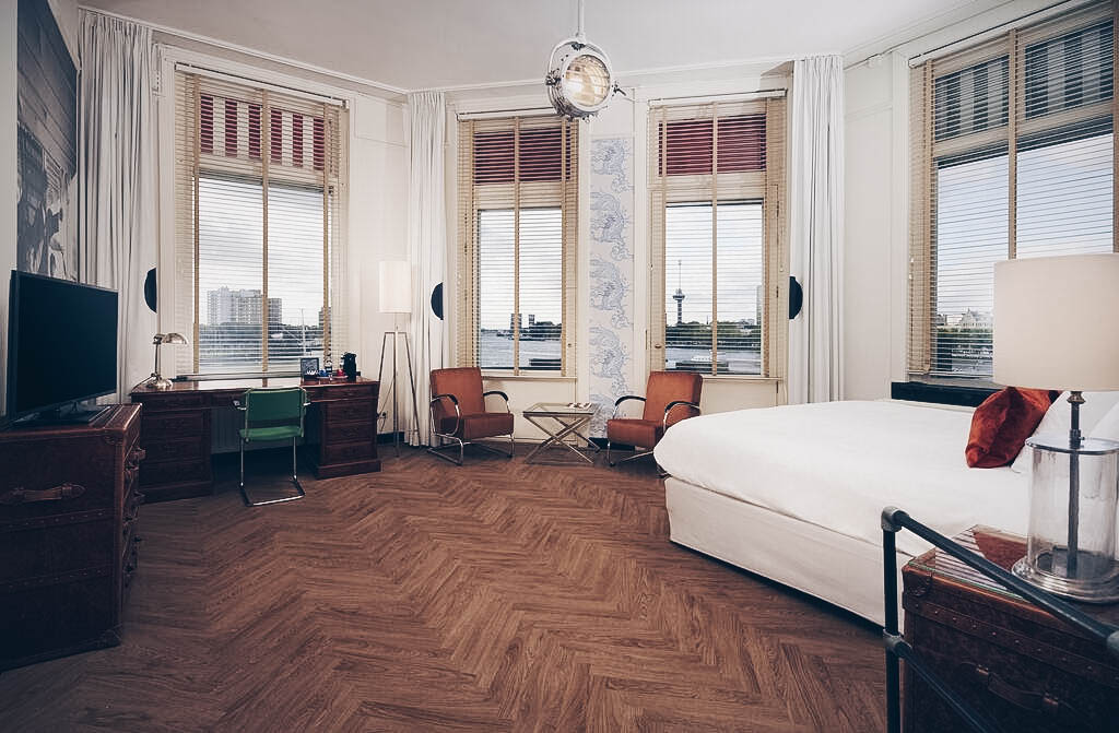 Cosa vedere a Rotterdam: una guida alla città