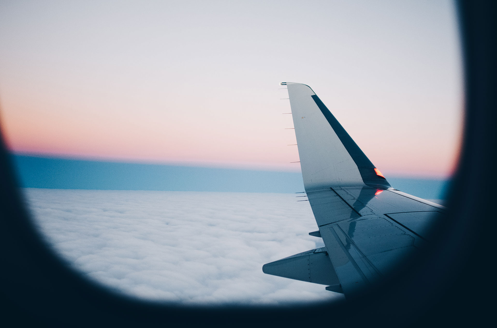 Andrà tutto bene: i migliori consigli per chi ha l’ansia da viaggio