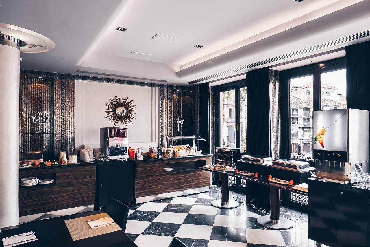 Cosa vedere a Malaga: una guida alla città