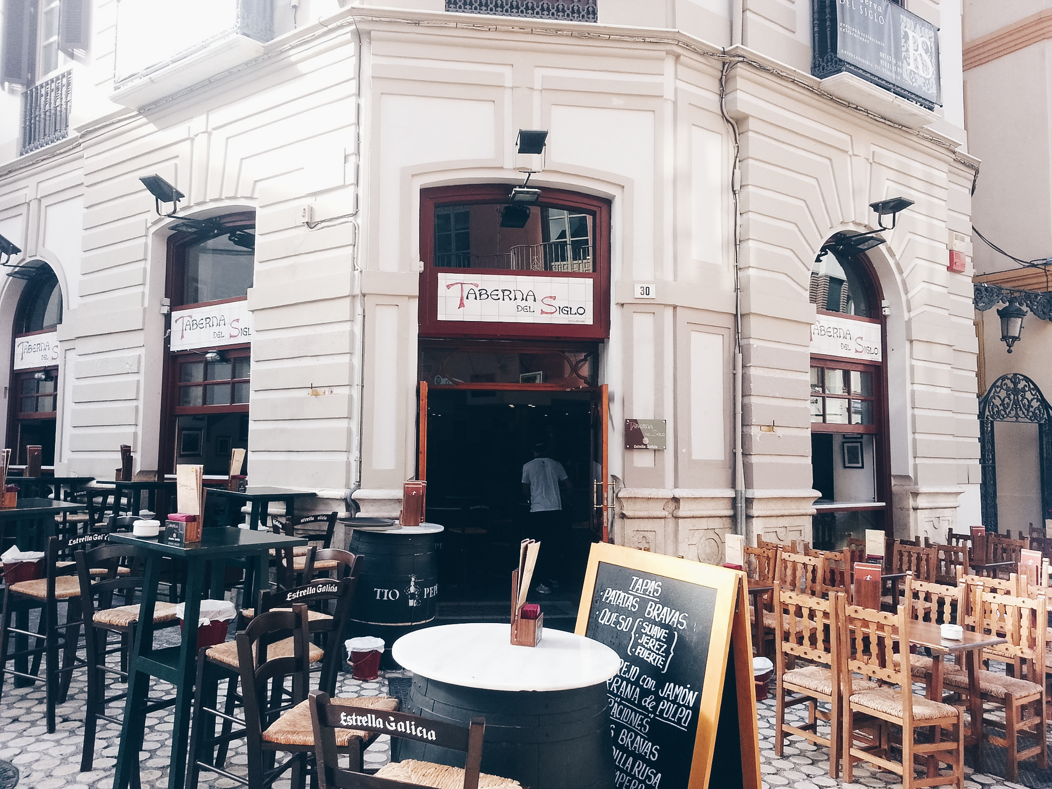 Cosa vedere a Malaga: una guida alla città