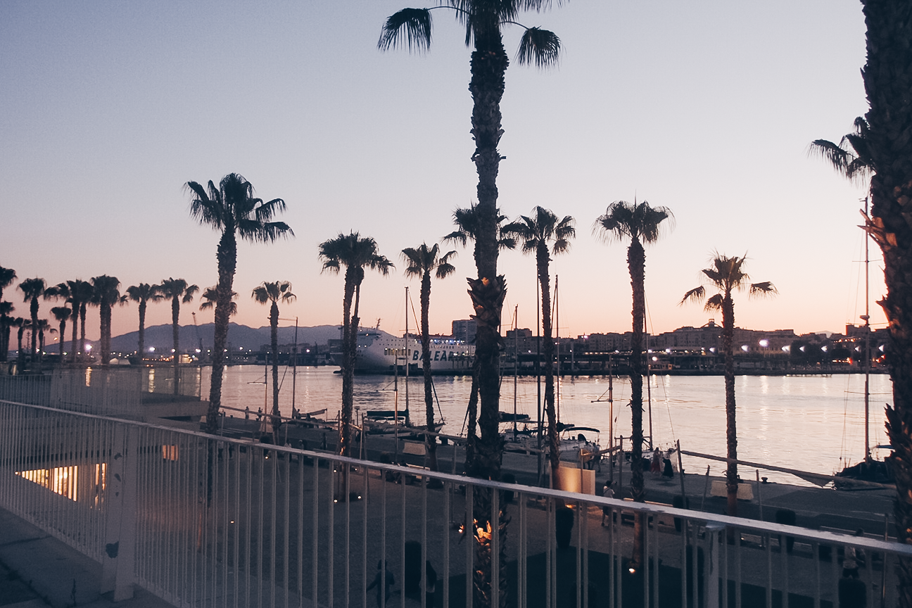 Cosa vedere a Malaga: una guida alla città