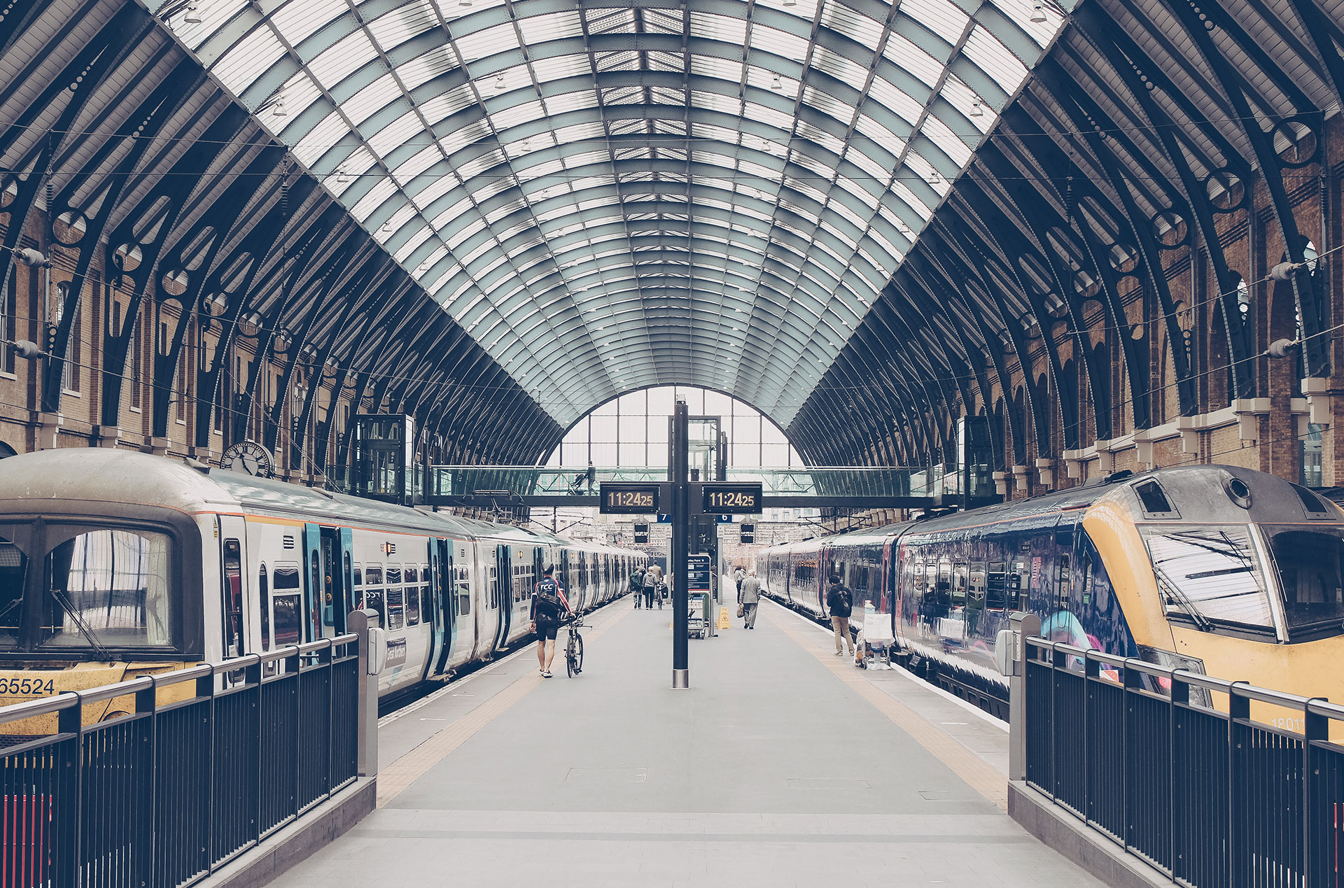 Andrà tutto bene: i migliori consigli per chi ha l’ansia da viaggio