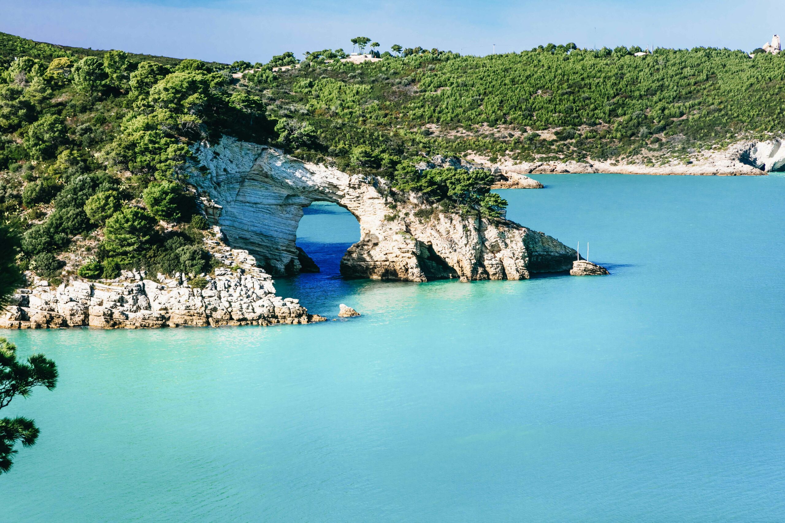 Cosa vedere in Puglia: una guida alla regione