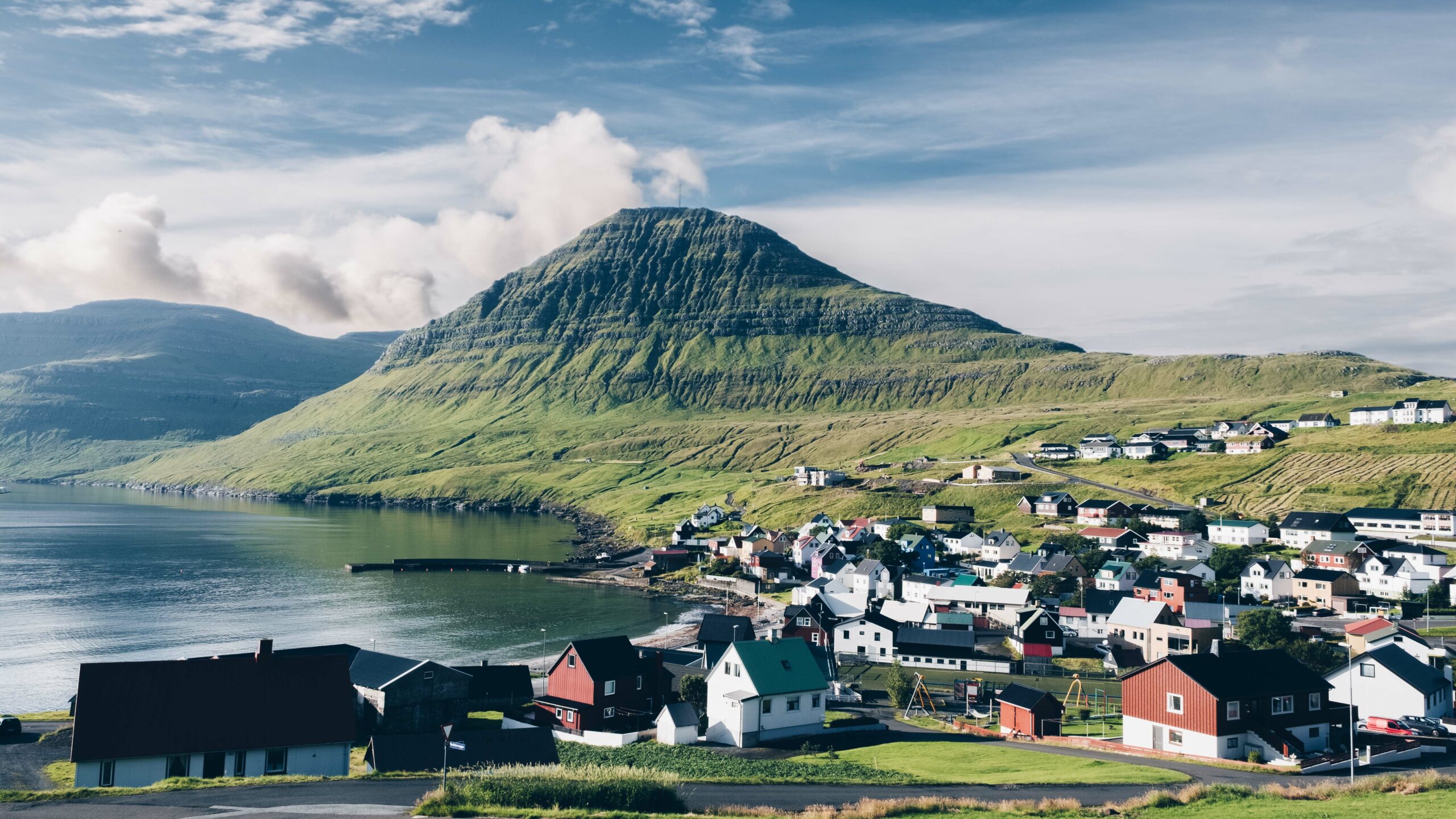 Avventure autunnali: le migliori isole europee da visitare in autunno