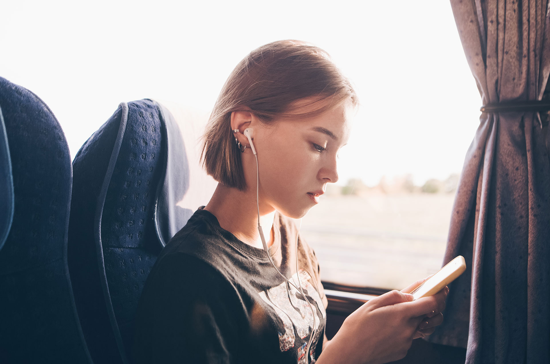 Andrà tutto bene: i migliori consigli per chi ha l’ansia da viaggio