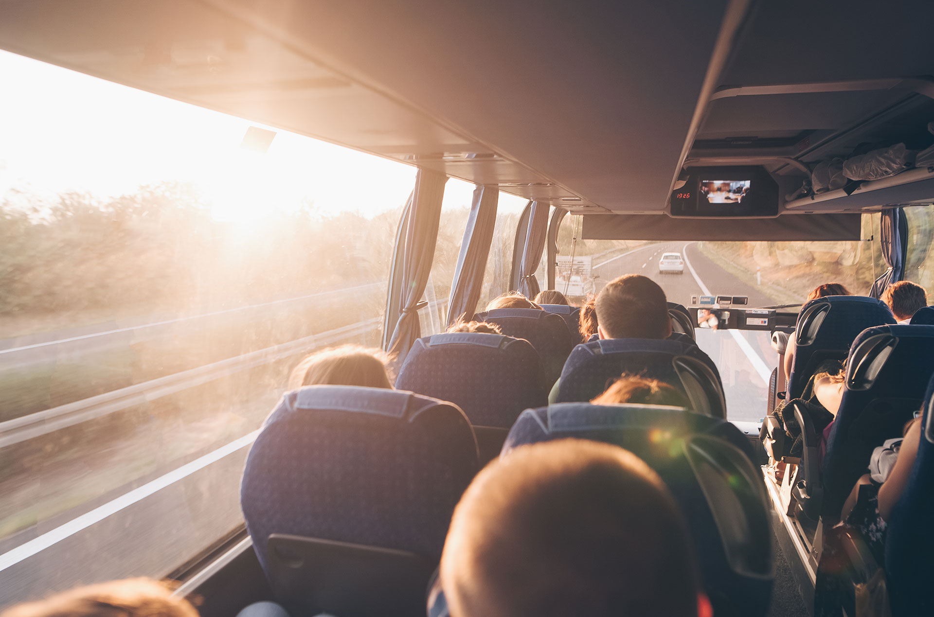 Andrà tutto bene: i migliori consigli per chi ha l’ansia da viaggio