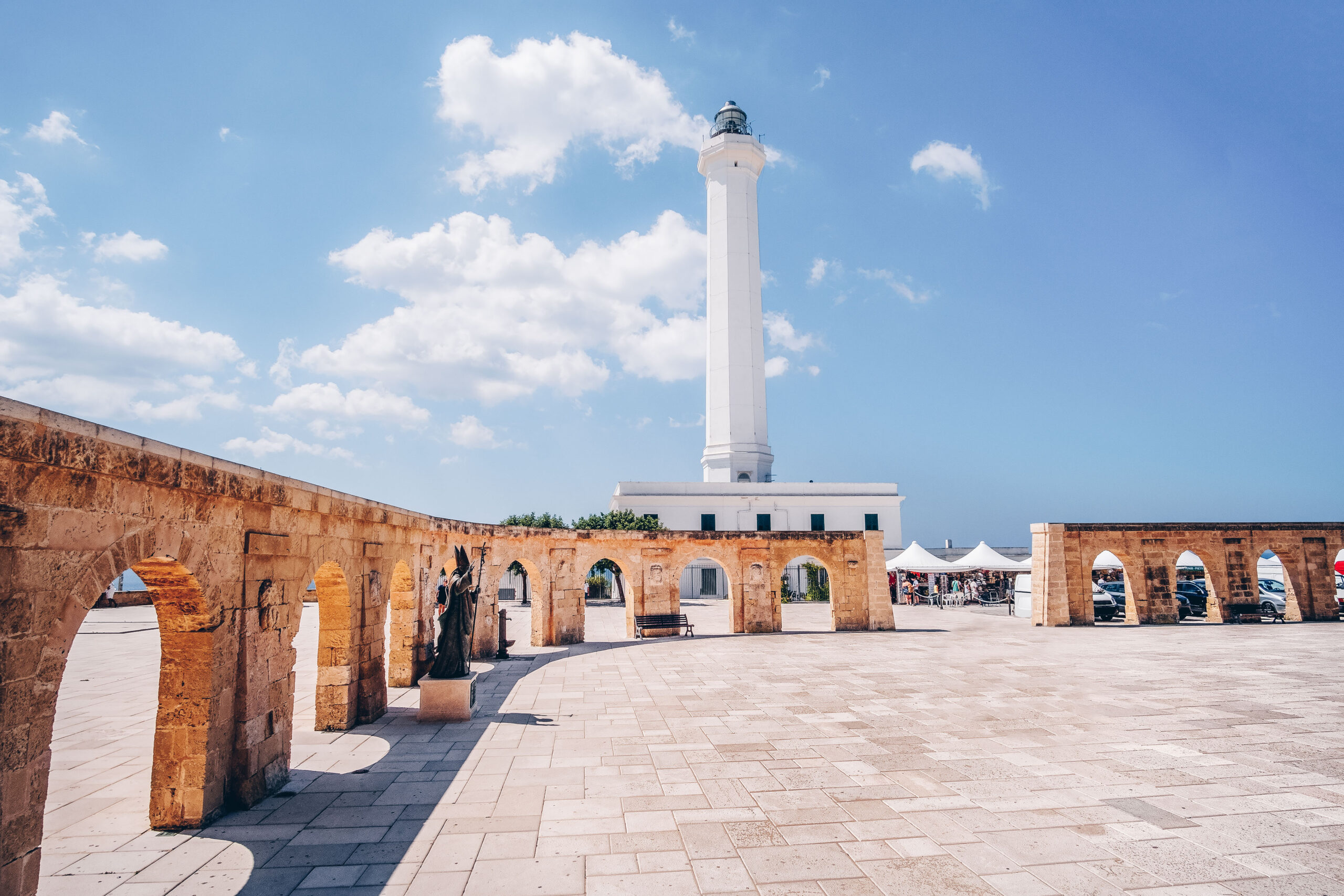 Cosa vedere in Puglia: una guida alla regione