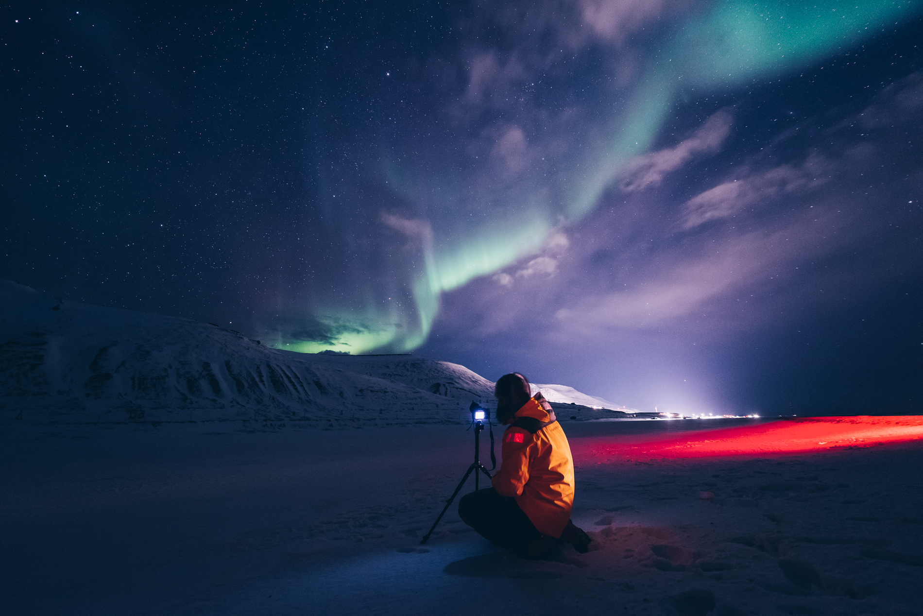 Tra realtà e meraviglia: le migliori destinazioni per vedere l’aurora boreale