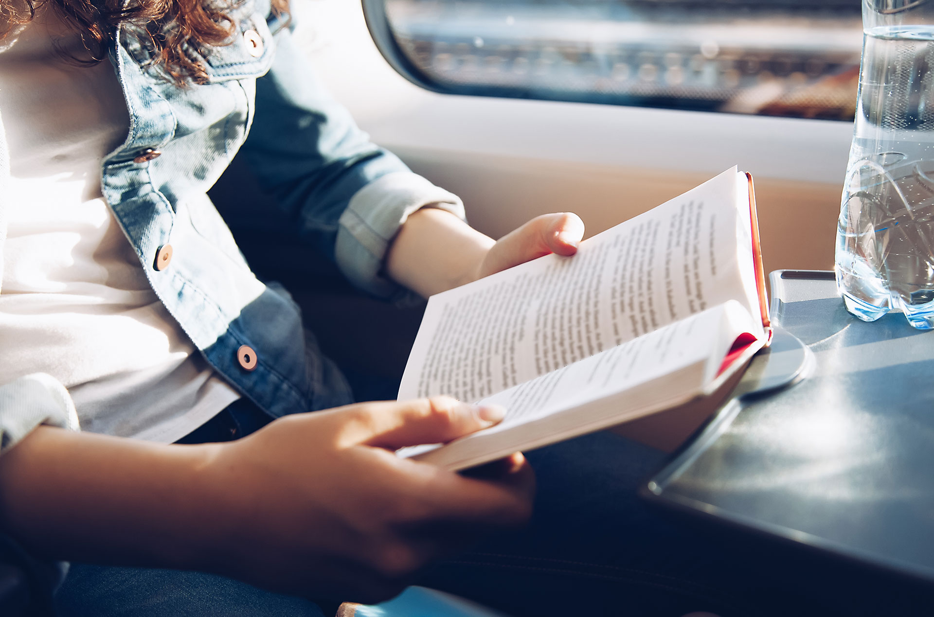 Andrà tutto bene: i migliori consigli per chi ha l’ansia da viaggio