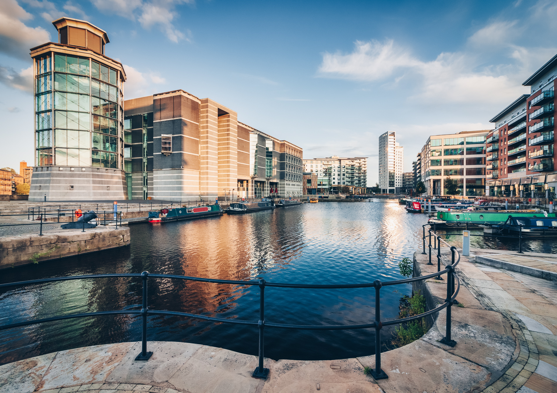 Cosa vedere a Leeds: una guida alla città