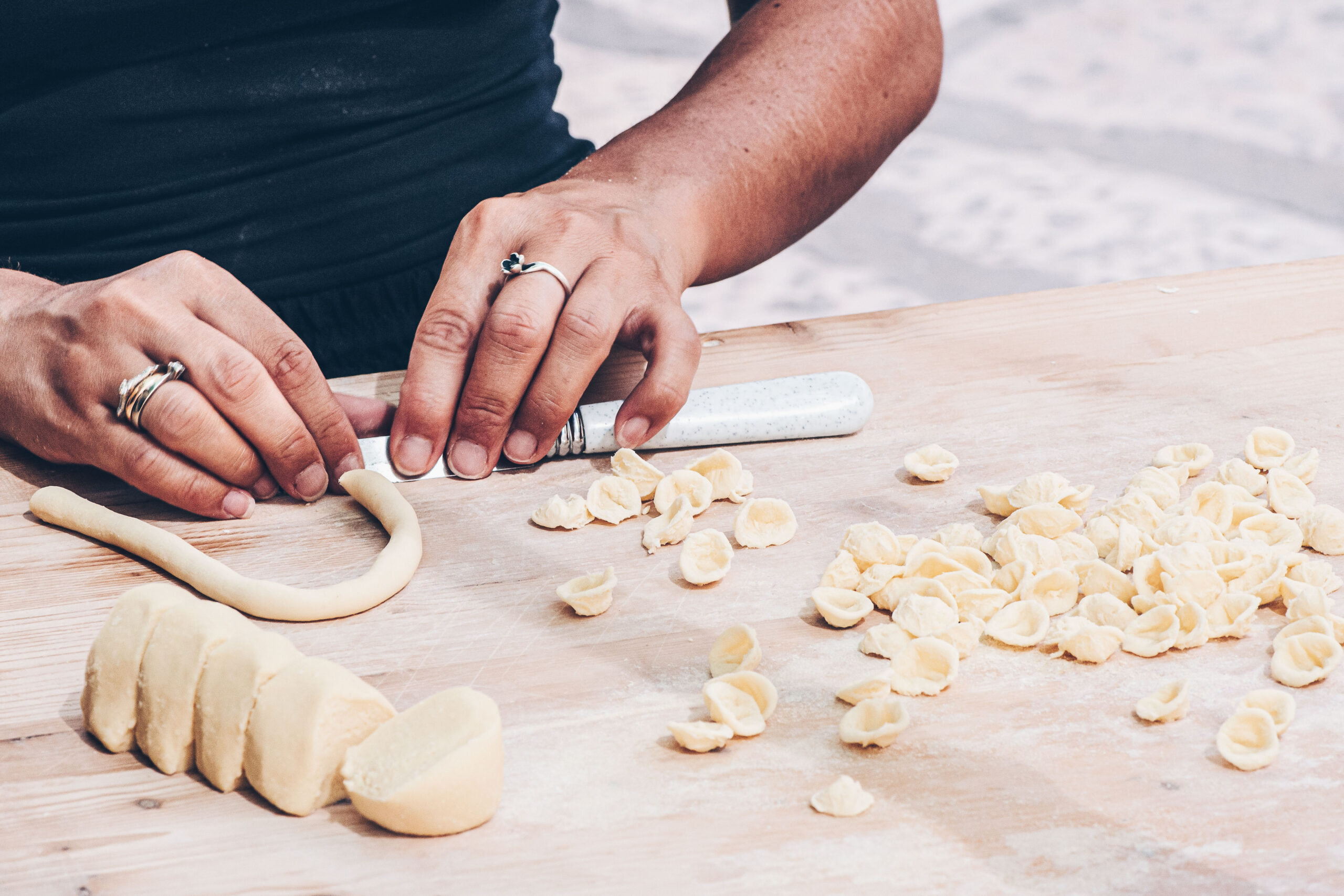 Cosa vedere in Puglia: una guida alla regione
