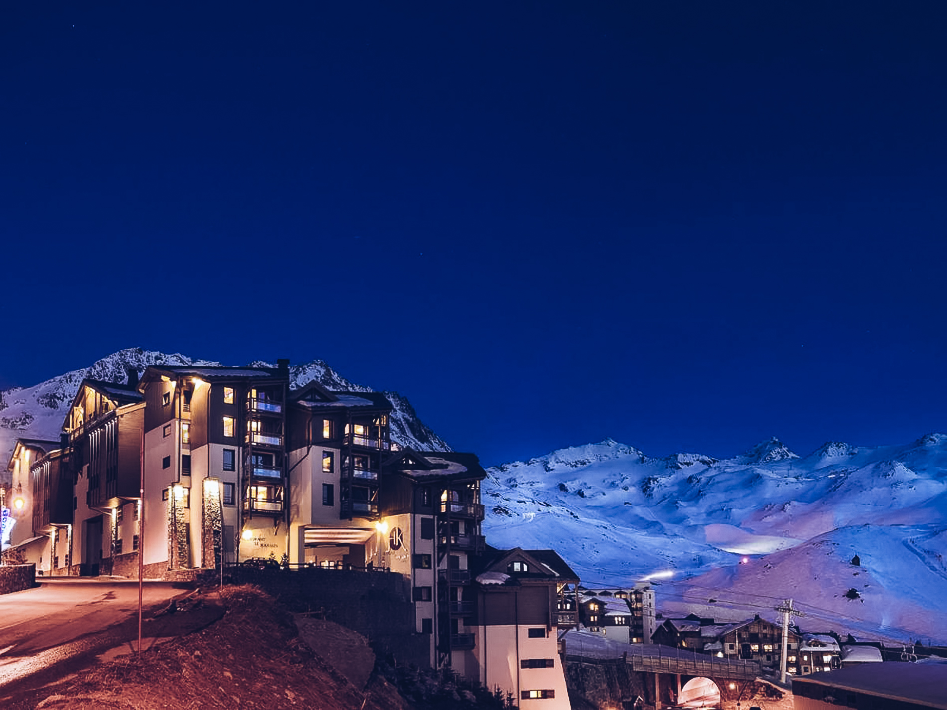 Turismo accessibile e fughe da sogno