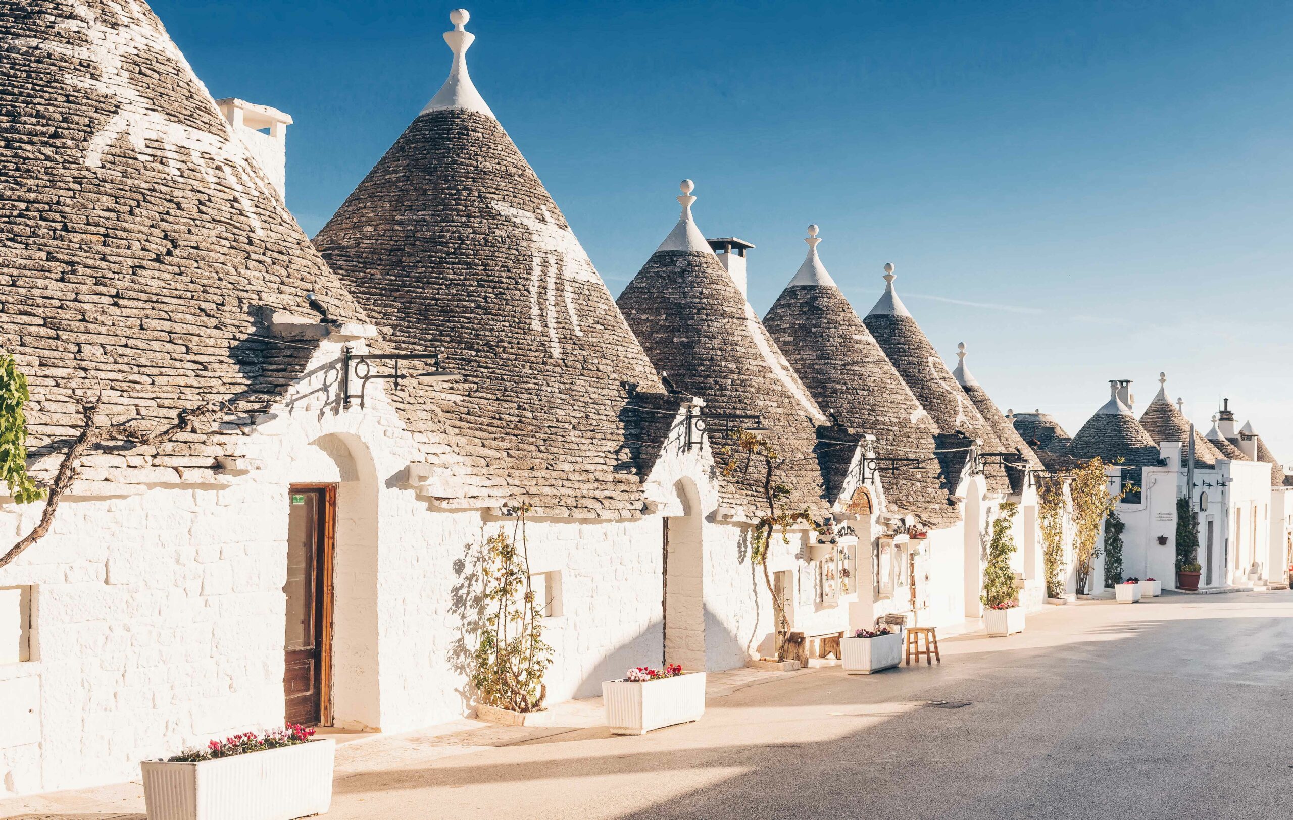 Cosa vedere in Puglia: una guida alla regione