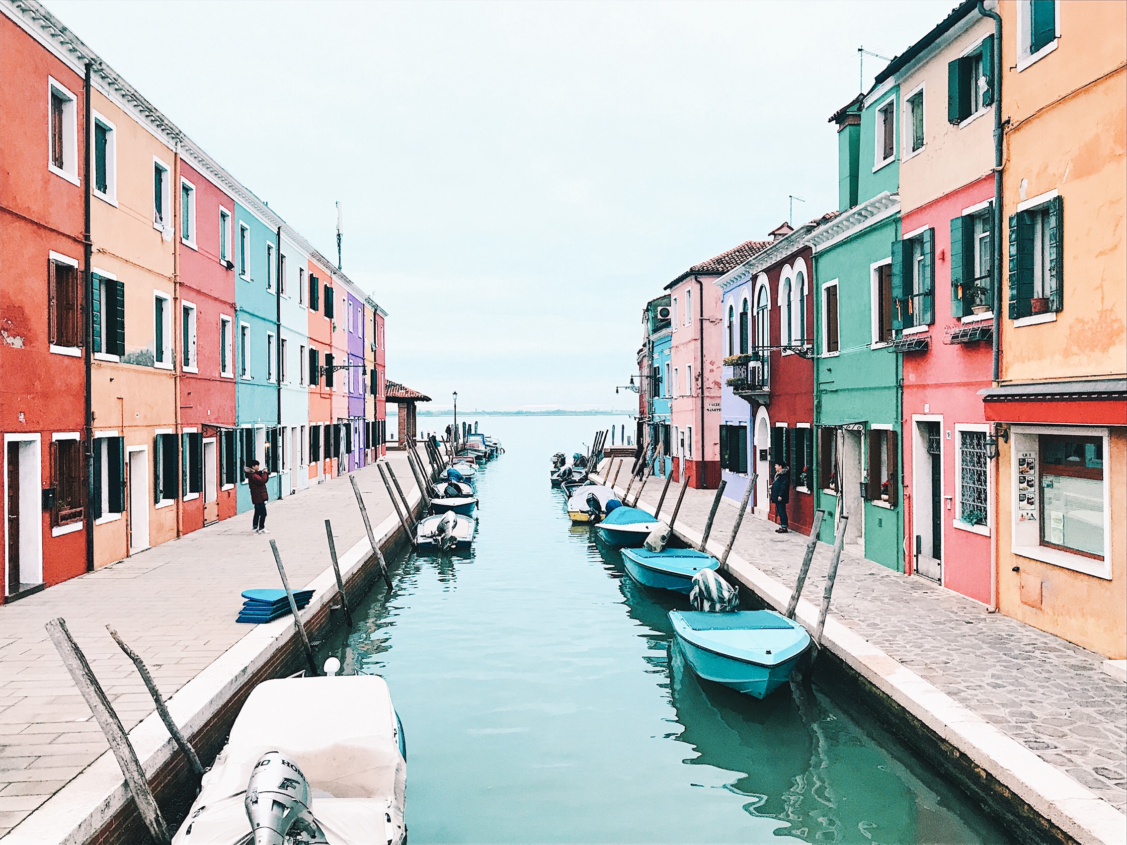 Cosa vedere a Venezia: una guida alla città