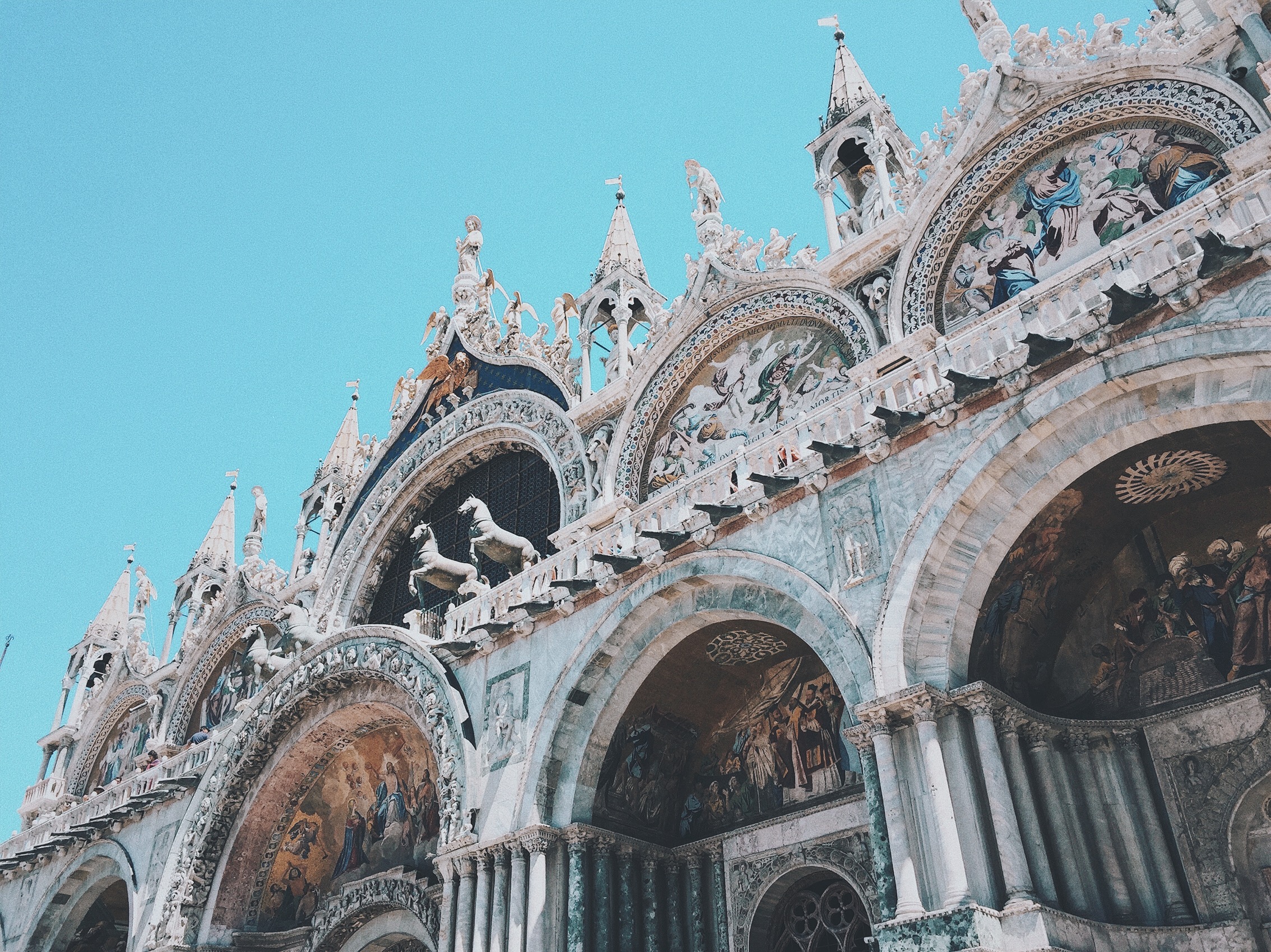 Cosa vedere a Venezia: una guida alla città