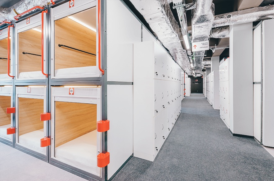 Cosa vedere a Varsavia: una guida alla città