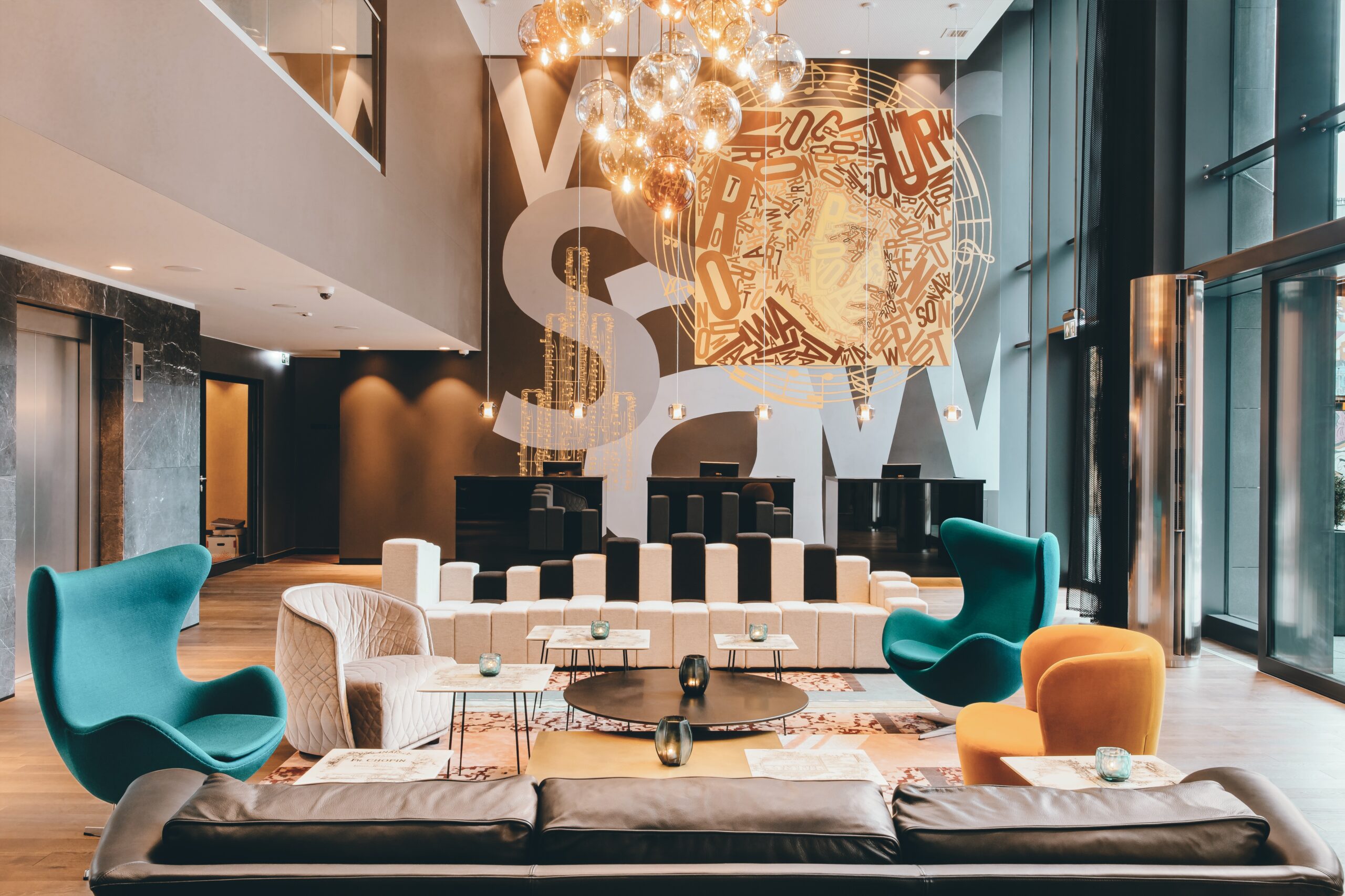 Cosa vedere a Varsavia: una guida alla città