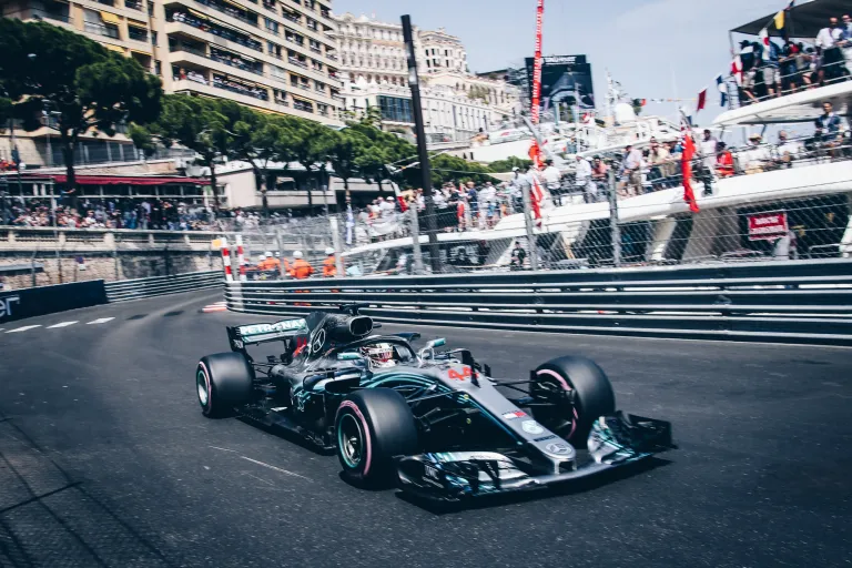 Cose da fare a Monaco durante il Gran Premio