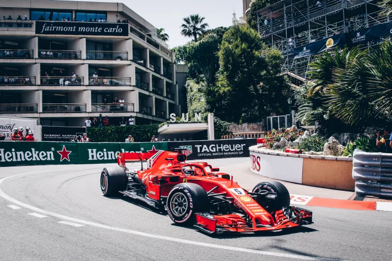 Cose da fare a Monaco durante il Gran Premio