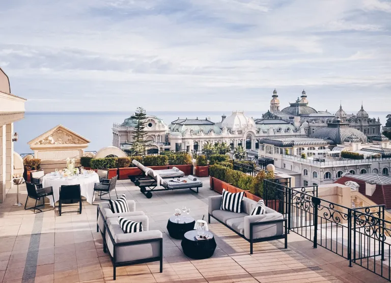 Cose da fare a Monaco durante il Gran Premio