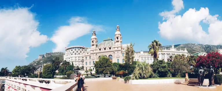 Cose da fare a Monaco durante il Gran Premio