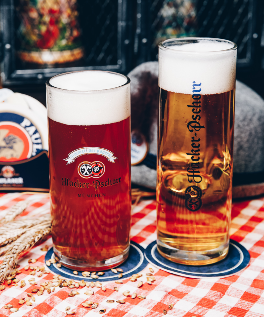 Oktoberfest 2022: vivi il ritorno della festa della birra di Monaco