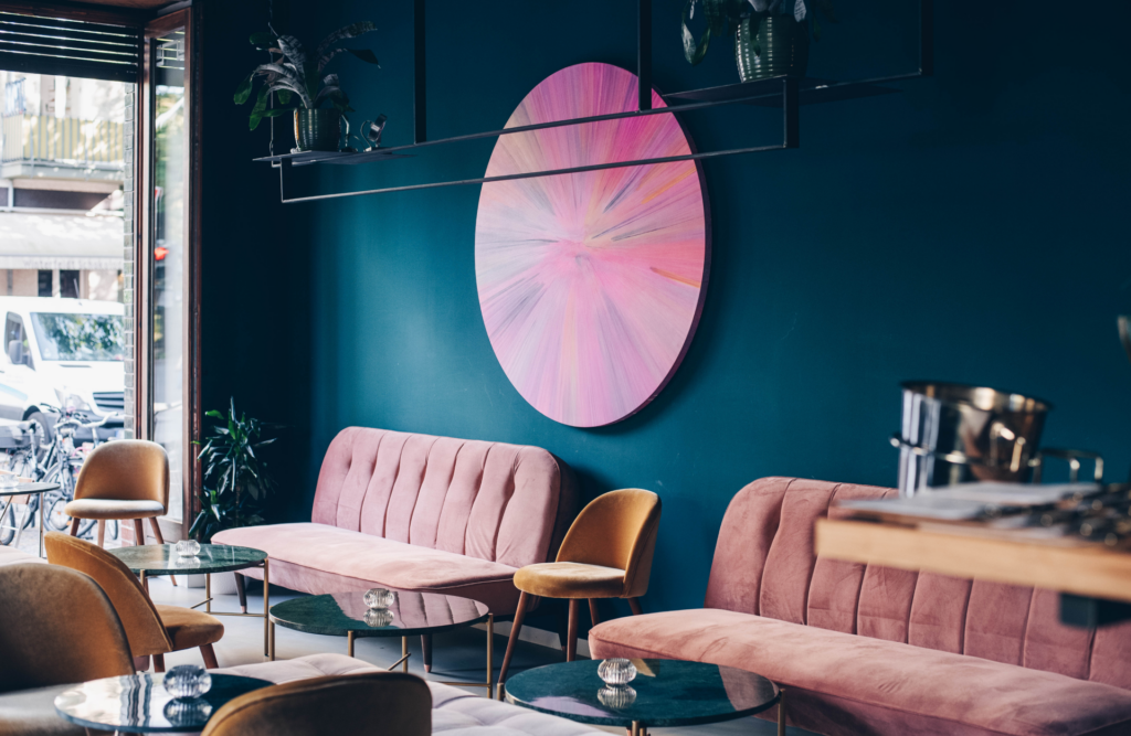 I migliori mocktail bar del mondo