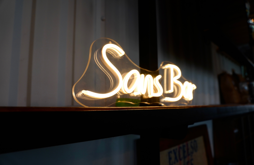 I migliori mocktail bar del mondo