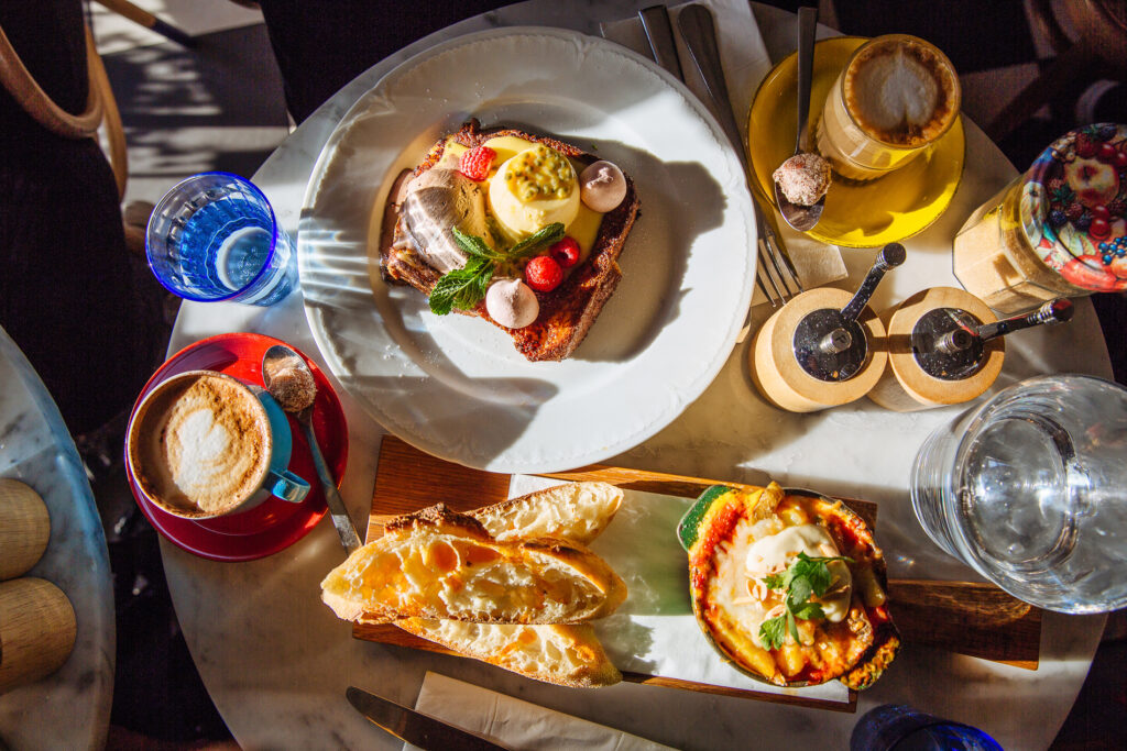 Cosa fare a Parigi in Primavera